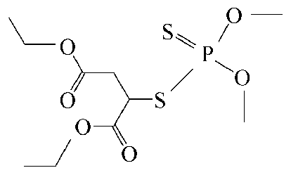 4-氯正丁酸乙酯结构式