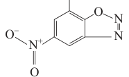 二硝基重氮酚结构式