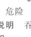 GHS象形图