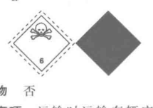 包装标志