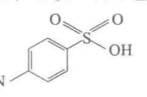 对氨基苯乙酰胺结构式