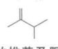 2,5-二甲基庚烷结构式