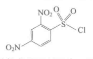 3,5-二溴-4-羟基苄腈结构式