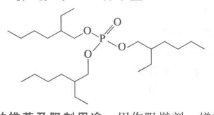 2-硫代呋喃甲醇结构式