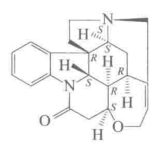 2-氯乙基二乙胺结构式